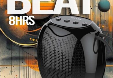 TecSox Launches ‘BEAT’: India’s Most Affordable Full-Feature Bluetooth Speaker at Just ₹349