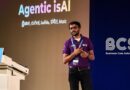 Chennai’s BCS Launches Agentic isAI, a No-Code, Self-Orchestrating AI Built for Business Automation