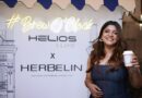 Helios Spotlights Herbelin’s Timeless Designs, Elevating the Premium Watch Landscape in India