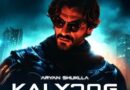 Aryan Shuklla Drops First Track of his AI Driven Musical Universe ‘KALYOOG – The Age Of Darkness’