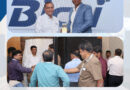 Netrack Highlights iRack Innovation at BICSI India Technology Seminar 2025 in Chennai