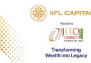 IIFL Capital Presents JITO Connect 2025: Celebrating Entrepreneurship, Innovation, and Community Leadership