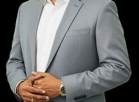 Sachidanand Upadhyay Joins Global Business Elite with Second Appearance in Time Magazine