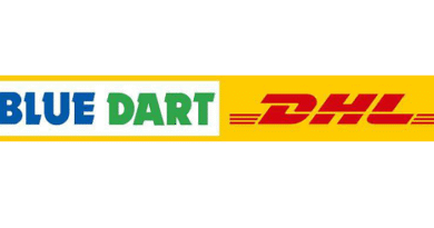 Blue Dart Express Ltd. Announces Q2FY26 Financial Results with Sales Clocking at Rs. 1,549  Crore