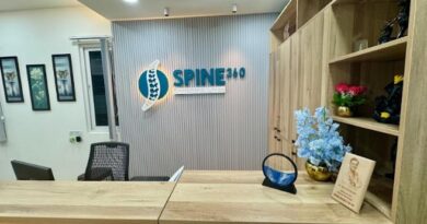 Spine 360 Brings World-Class Spine Care to South Bangalore