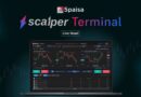5paisa Capital Launches Scalper Terminal – A Game-Changer for Speed and Precision in Online Trading