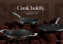 Stahl Launches Artisan Schild: India&apos;s Safest No-Scratch Non-Stick Range Reinforced with PEEK Technology