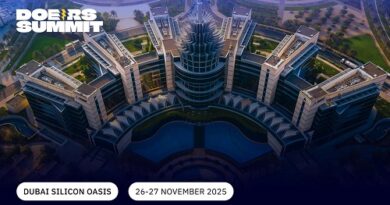 Dubai is the New Startup Capital of Asia — and Doers Summit is Your Gateway to it