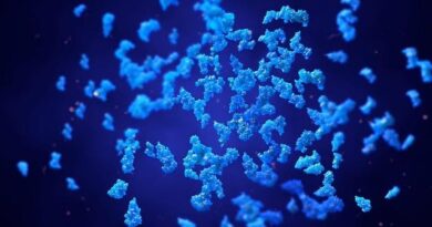 Scientists use AI to Learn the Intricate Language of Biomolecules