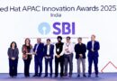 Red Hat Celebrates Indian Leaders in Open Source at the APAC Innovation Awards 2025