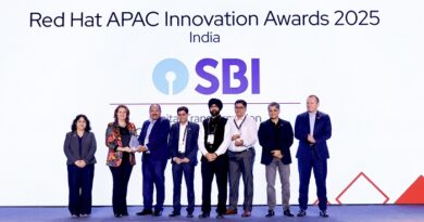 Red Hat Celebrates Indian Leaders in Open Source at the APAC Innovation Awards 2025
