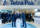 Tetra Pak Launches Tetra Pak Factory OS to Make Factories AI-ready