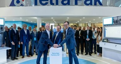 Tetra Pak Launches Tetra Pak Factory OS to Make Factories AI-ready
