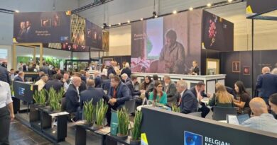 Belgian Pork Suppliers Strengthen Relationships with Indian Importers through "The Art of European Pork" Campaign