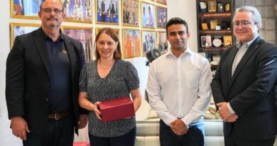 Galgotias University Hosts IEEE Computer Society Climate & Sustainability Symposium 2025