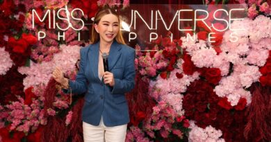 Anne Jakkaphong Jakrajutatip: When a Titan Chooses Motherhood Over the Throne