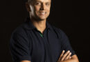 Rahul Dravid Champions the Next Frontier in Performance Sports: The Critical Role of Oral Health for the Winning Edge