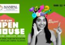MAHE Bengaluru Open House 3.0: A Window into Future-Ready Campus