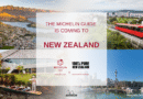 The Michelin Guide Expands its Global Footprint with the Arrival in Aotearoa New Zealand