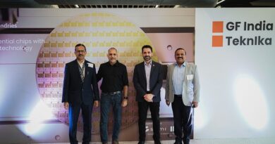 GlobalFoundries India Showcases India Foundry Connect Program and Strengthens Fabless Collaboration at TeknIka 2025