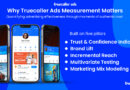 Truecaller Unveils ROI of Trust – its First, Complete Measurement Suite to Track Attention, Trust, Confidence and Advertising Impact at Scale