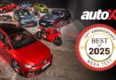 autoX &apos;Best of 2025&apos; Award Winners Announced: The 10-Best Machines of 2025