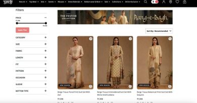 Soch&apos;s Strategic Pivot Fuels E-commerce with 65% Growth and Disciplined Retail Expansion