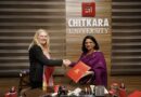 Chitkara University and York University Sign MoU to Launch 2+2 Computer Science Pathway for Indian Students