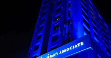 &apos;Diabetes Ko Blue Banayein&apos;: S.L. Raheja Hospital Mobilises Mumbai with a Multi-Touchpoint Diabetes Awareness Initiative