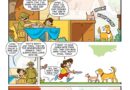 Mars Collaborates with Iconic Tinkle Comics to Promote Compassion for Pets and Pet-Nutrition Basics on Children&apos;s Day