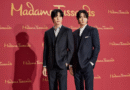 Ahn Hyo Seop&apos;s Wax Figure Arrives at Madame Tussauds Singapore
