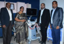 Thiru Ma. Subramanian Inaugurates Medilabs&apos; Fetal Medicine Unit