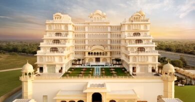 Anantara Jewel Bagh Jaipur Marks Its First Anniversary with a Landmark Year of Sustainability, Culture, and Growth