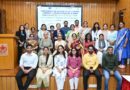 MAHE Successfully Concludes PREvention and SCReening Innovation Project Toward Elimination of Cervical Cancer (PRESCRIP-TEC)