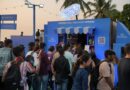 Skyscanner Hosted its First-Ever &apos;Snack Transit&apos; Pop-Up in India, Taking Travellers on a Global Flavour Journey