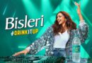 Bisleri drops #DrinkItUp 2.0 Campaign with Deepika Padukone, Redefining Hydration for the New Generation
