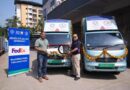 FedEx Enables Sustainable Delivery for Nearly One Million Mid-day Meals under the PM POSHAN Program