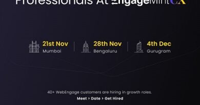 WebEngage Partners with Metamorph to Host India&apos;s Biggest Hiring Drive for Growth Marketing Professionals