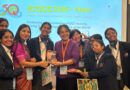 Scindiya Kanya Vidalaya, Gwalior wins 2 Gold Awards at the ICQCC 2025 Taiwan