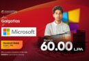 Galgotias University Student Secures 60 LPA at Microsoft