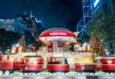 Step into Asia&apos;s Most Dazzling Holiday Experienceas the Magic of Hong Kong WinterFest Unfolds