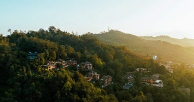 Dwarika&apos;s Sanctuary: A Himalayan Rebirth Unveiled in Nepal