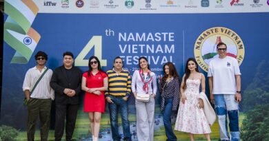 4th Namaste Vietnam Festival Celebrates Culture, Creativity and Collaboration
