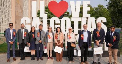 Global Pharmaceutical Leaders from 7 Countries Attend Galgotias&apos; International Conference – Pharmainnovate 2025