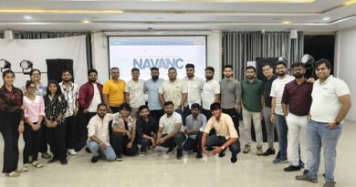GrowthCap Ventures Leads Pre-Series A Round in Navanc, India&apos;s First AI-Native Banking Infrastructure Company