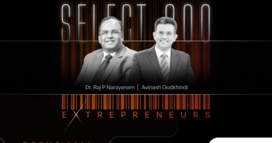 Zaggle Recognised Among the Top 10 Companies in Forbes India DGEMS 2025