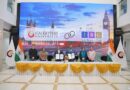 Galgotias University Partners with the India Business Group for Strategic Engagement and Growth Opportunities in the UK