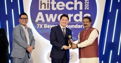 Vinfast Bags Two Prestigious Titles at Jagran Hi-tech Awards 2025