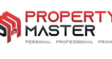 From a Vision to a Trusted Name – The Inspiring Journey of Property Master and Its Leadership Duo