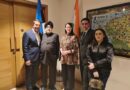 Estonia Accelerates Trade Outreach to India with High-Impact F&B Delegation Visit
